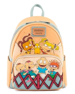 Rugrats 30th Anniversary Mini Backpack