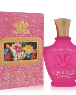 Spring Flower by Creed Millesime Eau De Parfum Spray 2.5 oz (Women)
