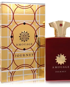 Amouage Journey by Amouage Eau De Parfum Spray 3.4 oz (Men)