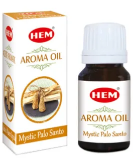 HEM Aroma Oils | 10 ml Bottle | Aromatherapy Scents