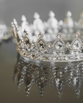 Tiara Crowns