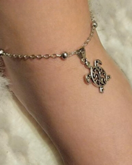 Turtle Beach Anklet
