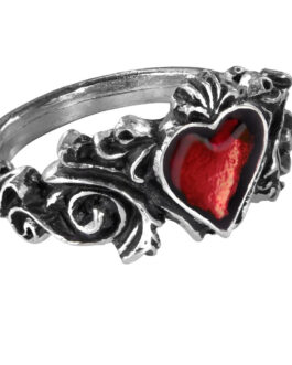 Betrothal Ring
