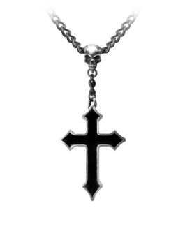 Osbourne’s Cross Pendant