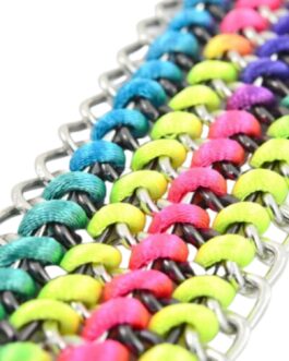 Multi Color Bracelet
