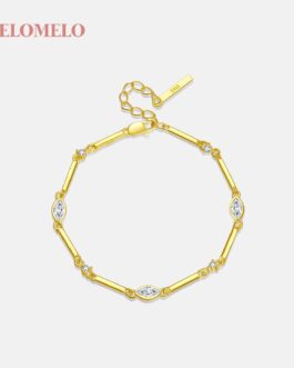 Aine – Swarovski Crystal Bracelet