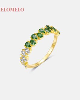 Eimear – Gemstone Ombre Ring