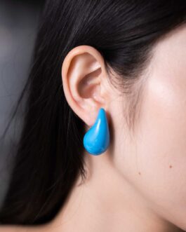 Imogen – Teardrop Earrings Different Colours