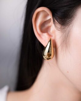 Imogen – Waterdrop Earrings 3 Sizes