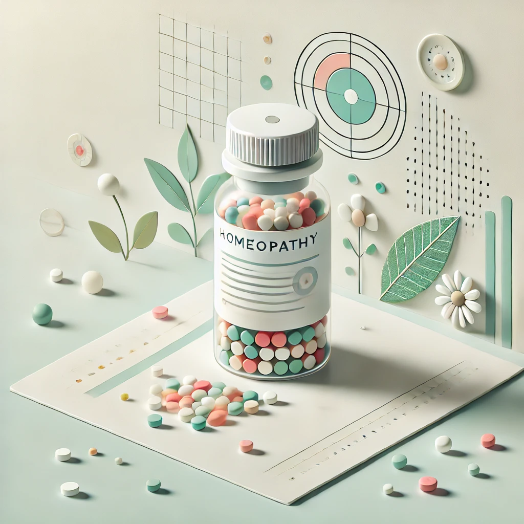 Homeopathy Examples Effectiveness Homeopathy Medicine Explained