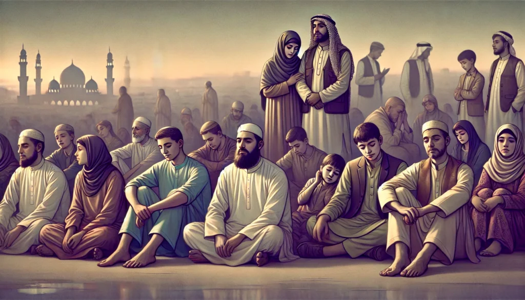 Don’t Waste Time Hating Your Enemy – Build, Don’t Break