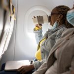 The Etiquettes of Air Travel and Respecting Foreign Laws