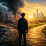 Don’t Waste Time Hating Your Enemy – Build, Don’t Break