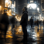 Are We Living Through a Spiritual Crisis?
