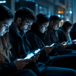 Is Social Media Destroying Human Empathy?