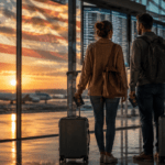 Why Americans Are Leaving the U.S. in Record Numbers