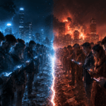 Why People Feel More Divided Than Ever