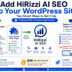Should You Run HiRizzi AI SEO Alongside Your Current Plugin, or Replace It Entirely?
