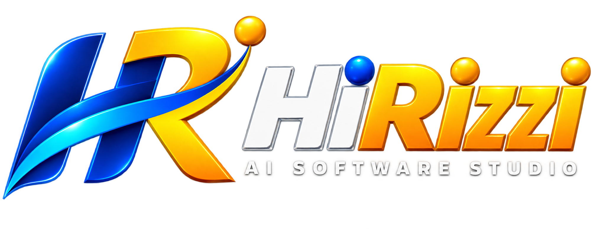 HiRizzi AI Software Studio